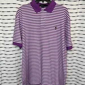 Mens Ralph Lauren polo